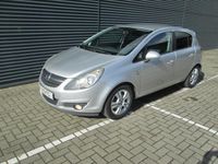 tweedehands Opel Corsa 1.3 CDTi EcoFlex S/S '111' Edition perfect rijdende diesel zeer zuinig nu scherpe meeneem prijs