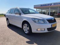 tweedehands Skoda Octavia Combi 1.2 TSI Ambition Business Line