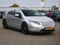 Occasion Chevrolet Volt LTZ 151 PK (111 kW) 2013 Grijs Hatchback