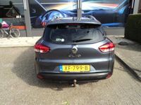 tweedehands Renault Clio IV Estate 0.9 TCe Zen