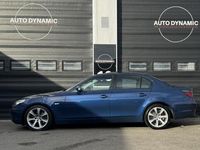 tweedehands BMW 530 5-SERIE i Executive Automaat Youngtimer Org NL