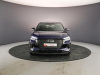 tweedehands Audi Q4 Sportback e-tron e-tron 40 S edition 77 kWh S Edition | S-Line |