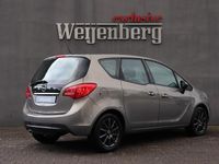 tweedehands Opel Meriva 1.4 Turbo Cosmo Cruise Fietsendrager