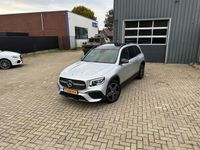 tweedehands Mercedes GLB200 GLB-Klasse Mercedes| Pano |Burmester | Trekhaak | Vol!|