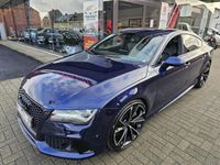 tweedehands Audi RS7 4.0 TFSI quattro