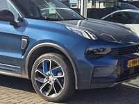 Occasion Lynk & Co 01 261 PK (191 kW) 2021 Blauw SUV