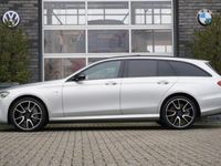 tweedehands Mercedes E43 AMG E-klasseAMG ESTATE 4-MATIC - FULL OPTIONS - ORG. NL. - NW. 135.2