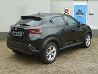 tweedehands Nissan Juke 1.0 DIG-T N-Connecta Automaat|Camera|Keyless-Entry