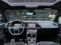 tweedehands Seat Leon ST 2.0 TSI CUPRA 300 Performance|4-Drive|Pano|Sfeer|Camera|Keyless|Brembo|Kuipstoelen|DCC|Trekhaak|Carbon