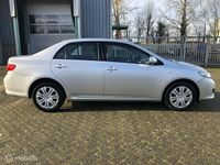 tweedehands Toyota Corolla 1.6-16V/AIRCO/ELEKTR.RAMEN/NAP/PARK SENSOR/