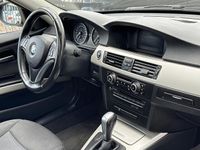tweedehands BMW 318 318 3-serie Touring i High Executive Panoramadak -