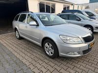Occasion Skoda Octavia 104 PK (76 kW) 2012 Stationwagen