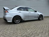 tweedehands Mitsubishi Lancer 2.0 EVOLUTION 10 GSR