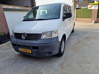 Occasion VW T5 R 131 PK (96 kW) 2008 Overige Van
