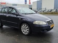 tweedehands Fiat Croma 2.2-16V Emotion