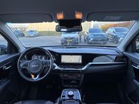 Occasion Kia e-Niro 150 kW (204 PK) 2021 Blauw SUV