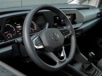 Occasion VW Caddy Comfortline 75 PK (55 kW) 2023 Grijs MPV