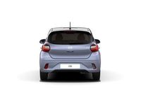 tweedehands Hyundai i10 1.0i 67 5MT Premium 4-zits