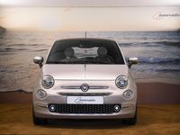 Occasion Fiat 500 Star 69 PK (50 kW) 2020 Rood Hatchback
