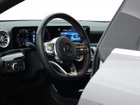 tweedehands Mercedes CLA180 Business Solution AMG-Line | Navi | Camera | Stoelverw.