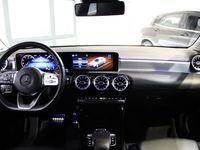 Occasion Mercedes A250 2022 Zwart Hatchback