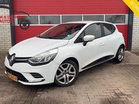 Occasion Renault Clio IV Zen 90 PK (66 kW) 2017 Wit Hatchback