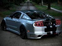 Occasion Ford Mustang 309 PK (227 kW) 2013