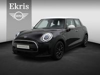 Occasion Mini Cooper 136 PK (100 kW) 2023 Zwart Hatchback