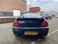 tweedehands Hyundai Coupé 2.7i V6 FX Airco Automaat