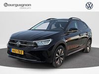 Occasion VW Taigo Business 95 PK (69 kW) 2023 Zwart SUV