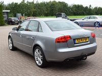 tweedehands Audi A4 Limousine 1.9 TDI Pro Line Trekhaak