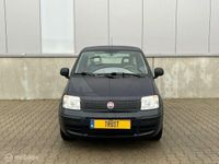 tweedehands Fiat Panda 1.2 Airco/APK/Garantie/Bleuthoot