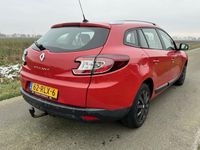 tweedehands Renault Mégane Estate 1.6 Expression ECC/Cruise/NAVI/PDC