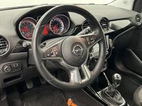 tweedehands Opel Adam 1.0 Turbo Jam Favourite | APPLE CARPLAY | CRUISE C