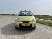 tweedehands Chevrolet Matiz Matiz0.8 Style