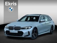 Occasion BMW 318 M Sport 156 PK (114 kW) 2025 Wit (metallic) Stationwagen
