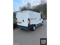 tweedehands Fiat Ducato bestel 30 2.0 MultiJet L1H1