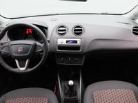 tweedehands Seat Ibiza 1.2 Club *Origineel NL* Lichtmetaal 5-Deurs