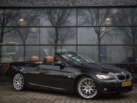 tweedehands BMW 335 Cabriolet 