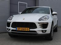 tweedehands Porsche Macan 2.0 I AUT. I NAVI I LEDER