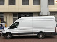 Occasion Ford Transit 130 PK (95 kW) 2022 Wit Van