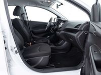 tweedehands Opel Karl 1.0 ecoFLEX Edition 5-drs | AIRCO -LET OP KONINGSD