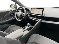 Nieuw Toyota C-HR 223 PK (164 kW) 2025 Zwart SUV