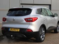 Occasion Renault Kadjar 131 PK (96 kW) 2017 Grijs SUV