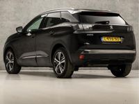 Occasion Peugeot 3008 Allure 131 PK (96 kW) 2021 Zwart SUV