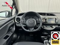 tweedehands Toyota Yaris 1.5 Hybrid Energy|Navi|Cruise|Stoelverwarming
