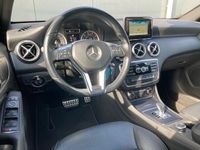 tweedehands Mercedes A45 AMG AMG * Automaat * Leer * Cruise * Camera * Pdc * Cruise * Xenon *