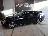 tweedehands VW Golf VII 2.0 GTD DSG Vol opties