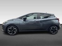Occasion Nissan Micra 92 PK (67 kW) 2022 Grijs Hatchback