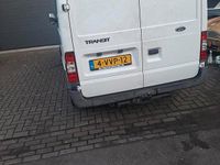 Occasion Ford Transit 101 PK (74 kW) 2012 Wit Van